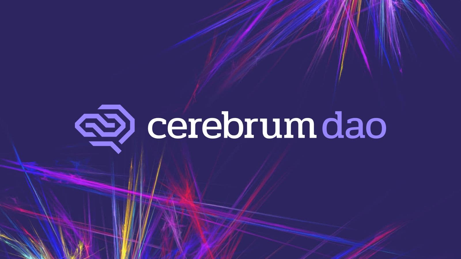Cerebrum DAO project image
